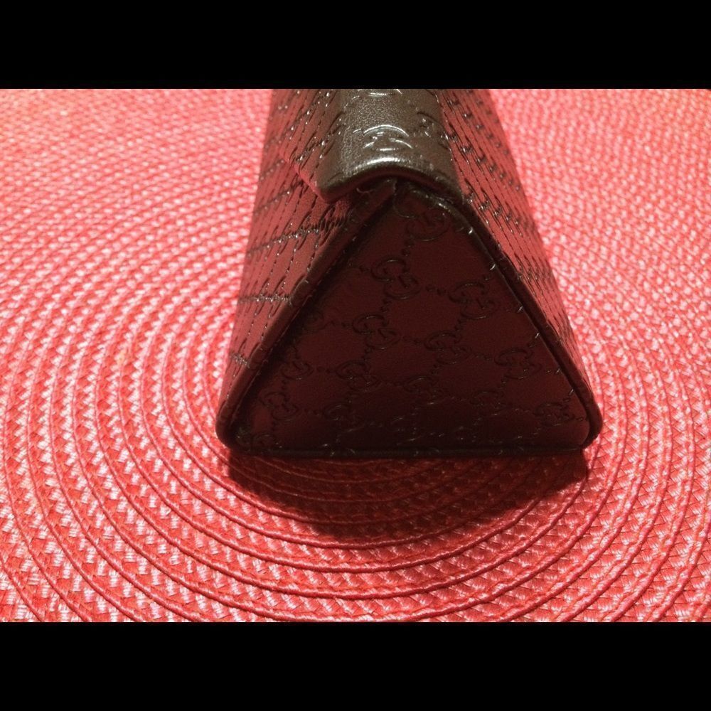 GUCCI Eyeglasses Case - Picture 5 of 9